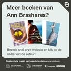 The Second Summer of the Sisterhood 9780385731058, Verzenden, Gelezen, Ann Brashares