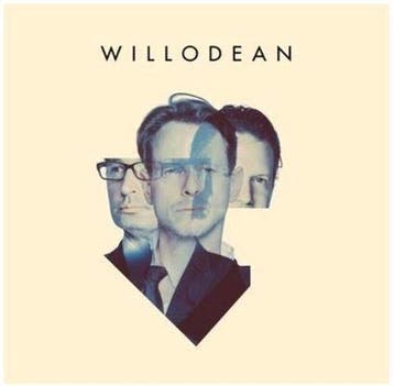 cd - willodean - LIFE &amp; LIMBO (nieuw), Verzenden, Zo goed als nieuw