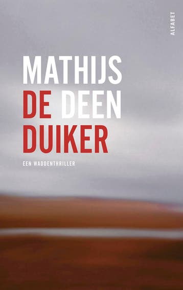 De duiker 9789021341156 Mathijs Deen, Boeken, Verzenden, Zo goed als nieuw, Mathijs Deen