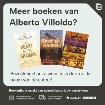 De hoeders van de aarde - Alberto Villoldo 9789020202984, Verzenden, Gelezen, Alberto Villoldo