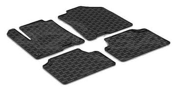 Rubber automatten Kia e-Niro | 2018-2022, Verzenden, Nieuw, Kia