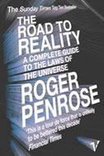 Road To Reality - Roger Penrose 9780099440680, Verzenden, Gelezen, Roger Penrose