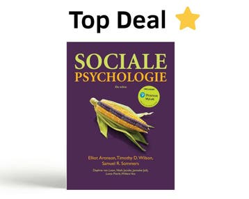 Sociale psychologie, 9789043039178, Verzenden, Zo goed als nieuw