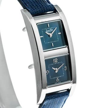 Jean dEve - Swiss Made Watch - 140051-SL-9 - Zonder, Nieuw
