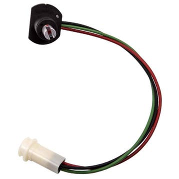 Trim sensor potentiometer kit geschikt voor Volvo Penta 2..., Verzenden, Nieuw