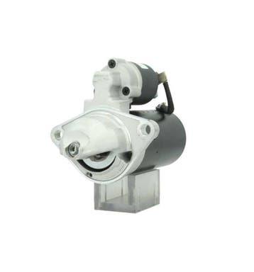 Startmotor Perkins 2.0 kw nieuw, Auto-onderdelen, Verzenden, Nieuw