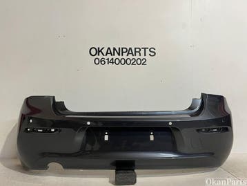 BMW 1-Serie F20 F21 Achterbumper 51127371752, Ophalen, Gebruikt, Achter, Bumper