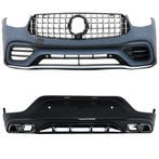 Bodykit | Mercedes-Benz | GLC-klasse Coupé 19-22 5d suv | C2, Verzenden, Nieuw, Mercedes-Benz