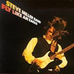 Steve Miller Band - Fly Like An Eagle, Ophalen of Verzenden, Gebruikt
