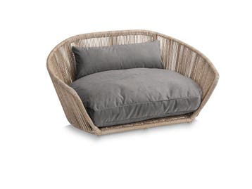VOGUE Design hondenmand - Collectie OXFORD, Dieren en Toebehoren, Verzenden, Nieuw