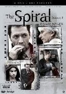 Spiral - Seizoen 3 - DVD, Verzenden, Nieuw in verpakking