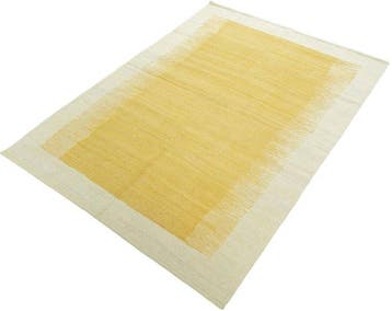 Afghaans Kelim - Designer Kelim - Kelim - 207 cm - 151 cm, Nieuw
