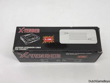 Sega Saturn - Joystick Extension Cable - Boxed, Verzenden, Gebruikt