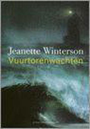 Vuurtorenwachten - Jeanette Winterson 9789025426415, Verzenden, Zo goed als nieuw, Jeanette Winterson