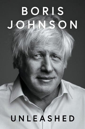 9780063387263 Unleashed Boris Johnson, Verzenden, Nieuw, Boris Johnson