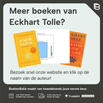 New Earth: Oprahs Book Club / Oprahs Book Club, Verzenden, Gelezen, Eckhart Tolle