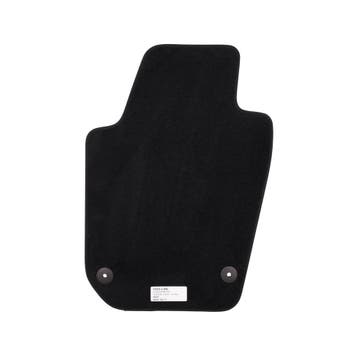 Automatten Seat Ibiza  (2008-2017) - Velours, Auto-onderdelen, Interieur en Bekleding, Verzenden, Nieuw