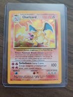 Pokémon - 1 Card - Charizard 4/102 Holo - Various sets, Nieuw