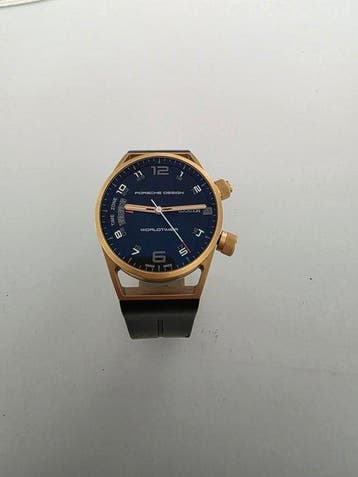 Porsche Design - P6750 - 6750.69 228.171 - Heren - 2011, Nieuw