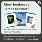 Calculus 9780071108072 James Stewart, Boeken, Verzenden, Gelezen, James Stewart