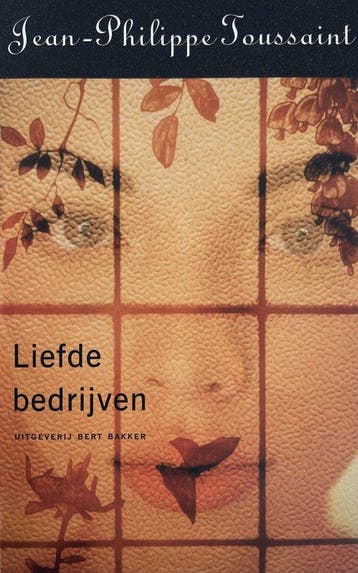 Liefde Bedrijven, Ophalen of Verzenden, Nieuw