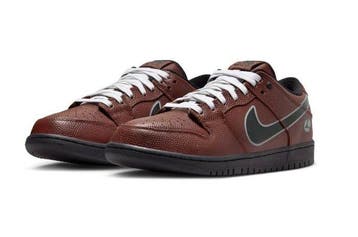 Nike SB - SB X LIMOSINE DUNK LOW PRO DARK PONY - Sneakers -, Nieuw
