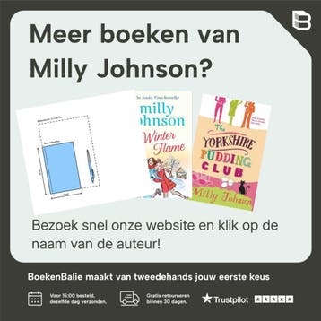 The Teashop on the Corner - Milly Johnson 9781471114649, Verzenden, Gelezen, Milly Johnson