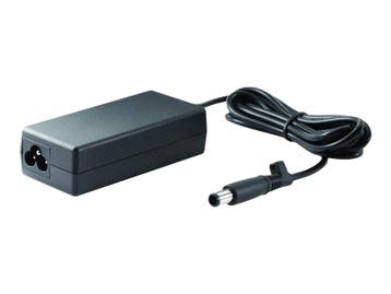 HP HP 65W AC Adapter (Grote Plug) A-Grade, Ophalen of Verzenden, Refurbished