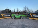 Veiling: Verreiker Merlo Diesel 74kW, Zakelijke goederen, Machines en Bouw | Kranen en Graafmachines, Ophalen, Verreiker