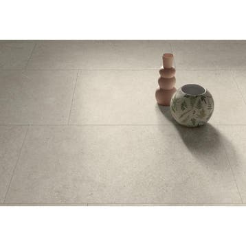 Panaria Surround Vloertegel - 60x120 cm - Mat Wit, Ophalen of Verzenden, Nieuw