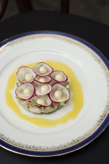 Shortlist Amsterdam - culinaire cafés & recepten, Ophalen of Verzenden, Nieuw