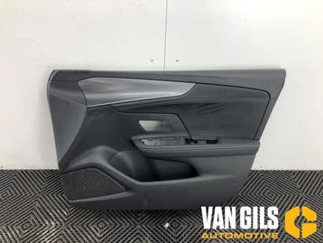 Portierbekleding 4Deurs rechts-voor Opel Mokka O320007, Ophalen of Verzenden, Nieuw