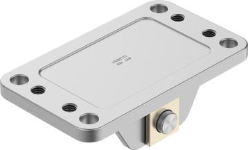 Festo Meenemer Bouwgrootte 50/63 - 8001414, Verzenden, Nieuw