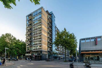 Te huur: Appartement Joost Banckertsplaats in Rotterdam, Appartement, Rotterdam, Zuid-Holland