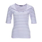 Princess goes Hollywood • paars gesteept t-shirt • 36, Kleding | Dames, Tops, Princess goes Hollywood, Verzenden, Nieuw, Oranje