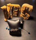 Kids sieraden, Hobby en Vrije tijd, Kralen en Sieraden maken, Verzenden, Nieuw, Kraal