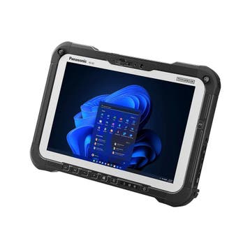 Panasonic Fz g2 intel-core-i5 16 GB 512GB, Computers en Software, Intel-core-i5-10310u, Panasonic, Qwerty, Ophalen of Verzenden