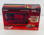 Nintendo - 3DS LL One Piece Luffy Red Limited Edition, Nieuw