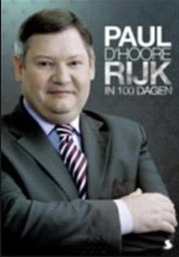 Boek Rijk in 100 dagen 9789089070005, Verzenden, Zo goed als nieuw