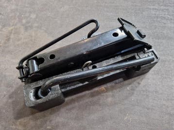 Originele gereedschap set Twingo ( prijs incl.verzenden ), Ophalen of Verzenden, Gebruikt, Renault