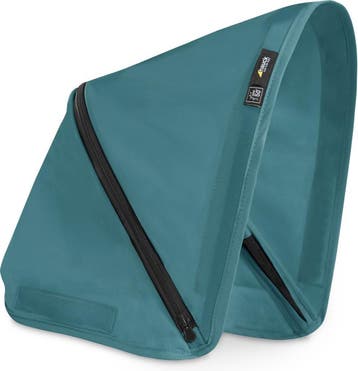 Hauck Extra zonnekap voor kinderwagen Swift X, Ophalen of Verzenden, Nieuw