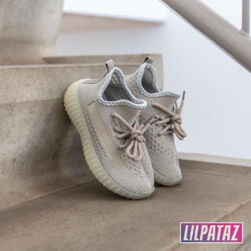 Ghostz Grey (maat 21-30) Kindersneakers Maat 28, Verzenden, Jongen of Meisje, Schoenen, Nieuw