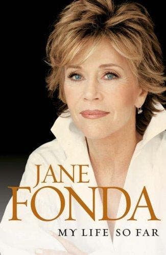 MY LIFE SO FAR - Jane Fonda 9780091906108, Verzenden, Gelezen, Jane Fonda