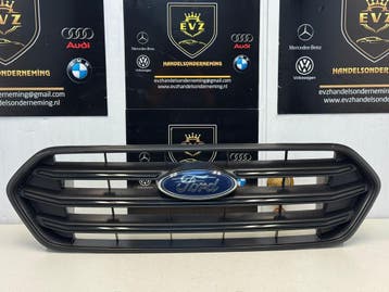 Ford Transit Custom bj.2023 Grille art.JK21-17B968, Gebruikt, Voor, Ford