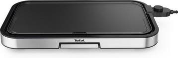 Tefal Giant Plancha CB631D - Grillplaat - XXL Bakoppervlak -, Verzenden, Nieuw