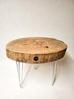 THE FOREST Art & Woodworking Studio - Salontafel - Beuken -