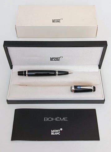 Montblanc - Boheme - Pen, Nieuw