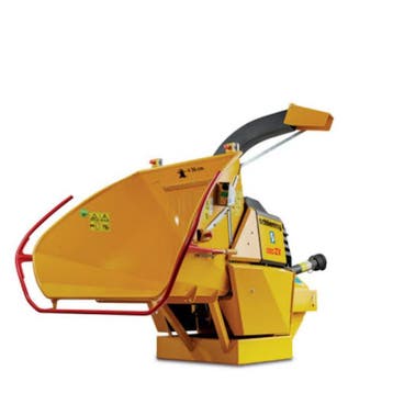 Schliesing 550 ZX snipperaar 100-200 PK - 30cm, Ophalen of Verzenden