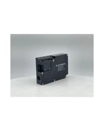 SCHMERSAL AZM 161SK Interlock Switch, Ophalen