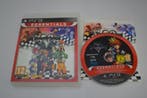 Kingdom Hearts HD 1.5 ReMix (PS3 CIB), Verzenden, Zo goed als nieuw